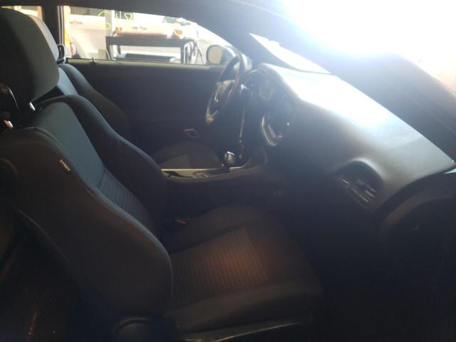 Photo 5 from auction – 2015 DODGE CHALLENGER with VIN 2C3CDZAG2FH856135