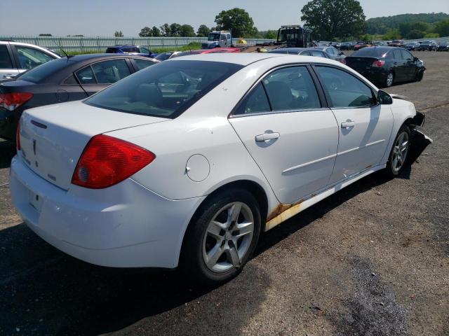 Photo 4 from auction – 2010 PONTIAC G6 with VIN 1G2ZA5E06A4129997