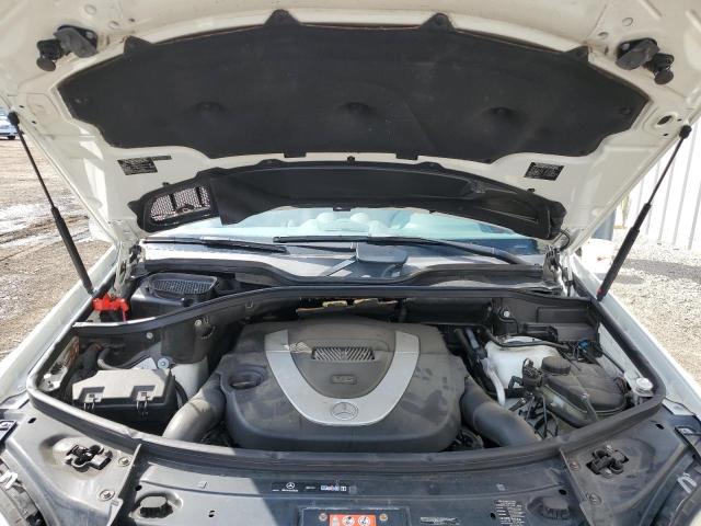 Photo 7 from auction – 2007 MERCEDES-BENZ ML 350 with VIN 4JGBB86E97A175643