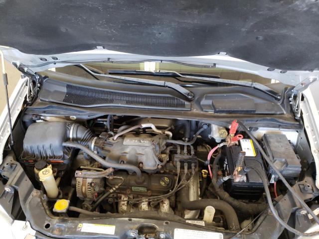 Photo 7 from auction – 2009 DODGE GRAND CARA with VIN 2D8HN44E09R573230