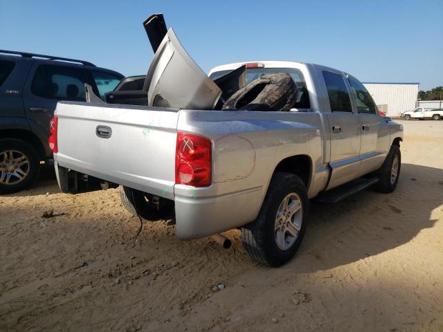 Photo 4 from auction – 2010 DODGE DAKOTA SXT with VIN 1D7CE3GK2AS139839