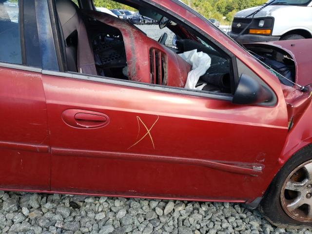 Photo 5 from auction – 2005 DODGE NEON with VIN 1B3ES56CX5D164937