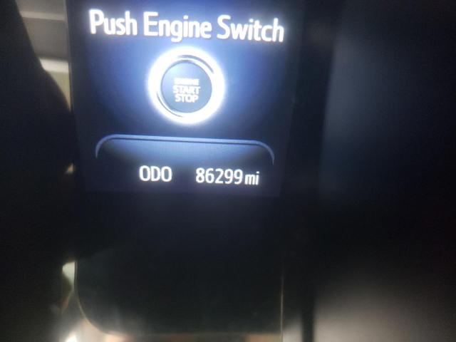 Photo 8 from auction – 2014 TOYOTA AVALON BAS with VIN 4T1BK1EBXEU117017