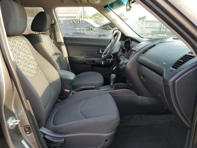 Photo 5 from auction – 2010 KIA SOUL with VIN KNDJT2A28A7119639