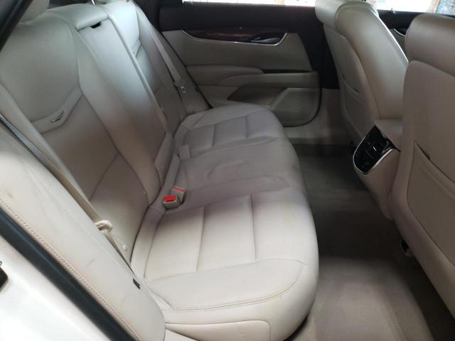 Photo 6 from auction – 2014 CADILLAC XTS LUXURY with VIN 2G61M5S33E9224991