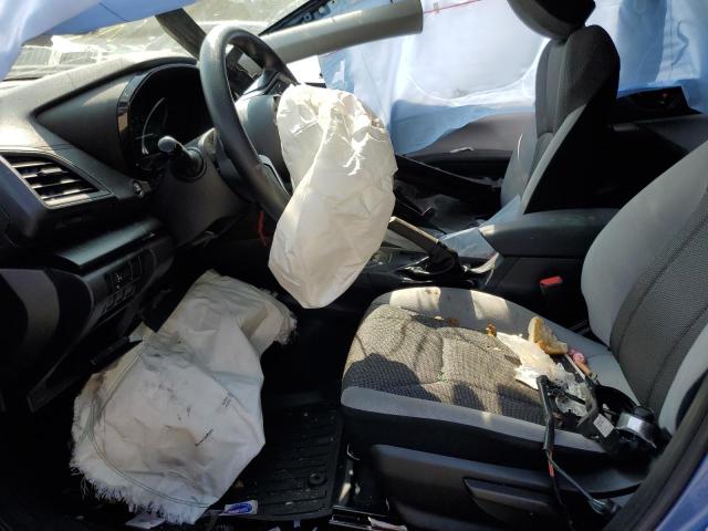 Photo 5 from auction – 2019 SUBARU CROSSTREK with VIN JF2GTABC0KH239881