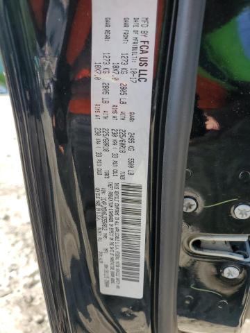 Photo 10 from auction – 2018 JEEP CHEROKEE L with VIN 1C4PJMDX6JD554812