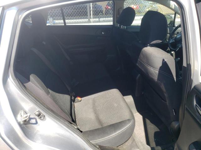 Photo 6 from auction – 2014 SUBARU XV CROSSTR with VIN JF2GPAVC1E8345048