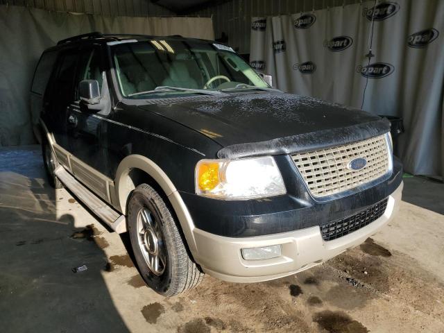 FORD EXPEDITION 2005 with VIN 1FMFU17505LB03572 - Photo from auction