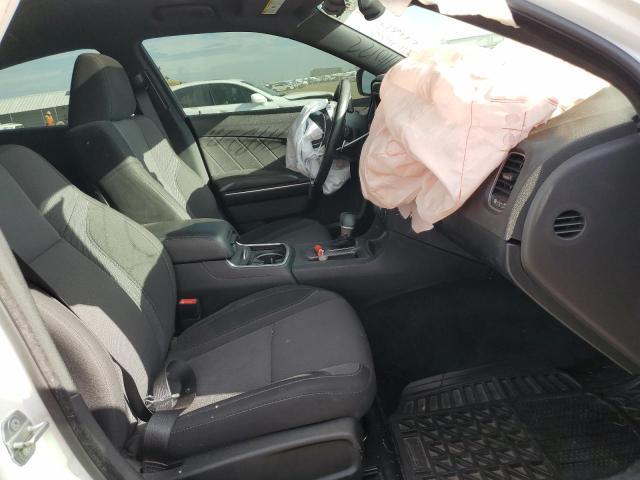 Photo 5 from auction – 2015 DODGE CHARGER SX with VIN 2C3CDXJG6FH908273