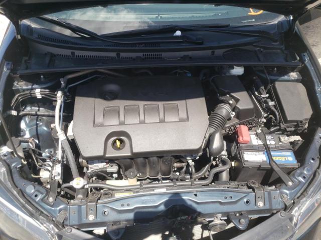 Photo 7 from auction – 2019 TOYOTA COROLLA L with VIN 5YFBURHE3KP934437