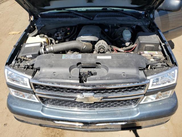 Photo 7 from auction – 2006 CHEVROLET SILVERADO with VIN 2GCEK13V261308278