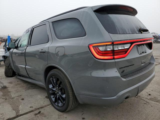 Photo 3 from auction – 2021 DODGE DURANGO GT with VIN 1C4RDJDG6MC697056