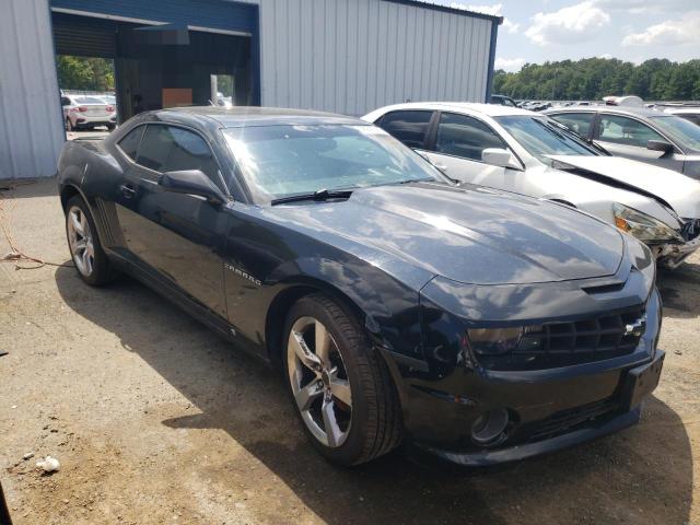 CHEVROLET CAMARO LT 2010 z numerem VIN 2G1FB1EV4A9108913 - Zdjęcie z aukcji
