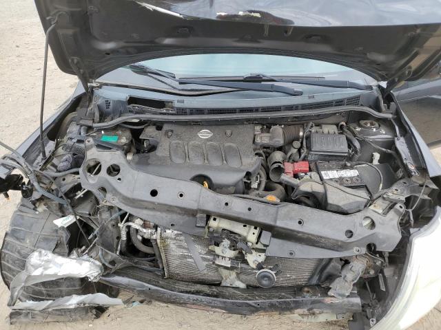 Photo 7 from auction – 2008 NISSAN VERSA S with VIN 3N1BC13E58L454646