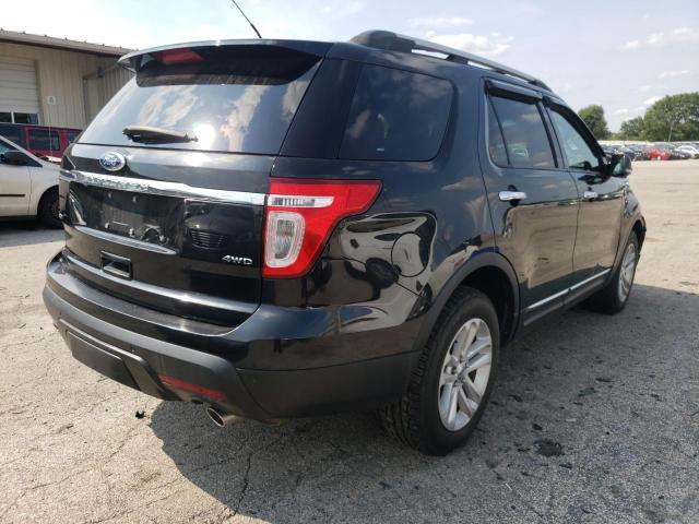 Photo 4 from auction – 2011 FORD EXPLORER X with VIN 1FMHK8D85BGA26272