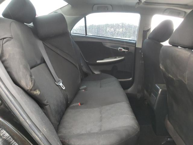 Фото 6 с аукциона – 2010 TOYOTA COROLLA BA с VIN 2T1BU4EE7AC480165