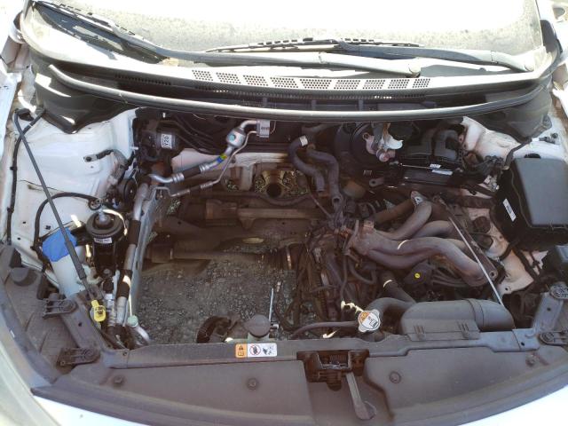 Photo 7 from auction – 2014 KIA FORTE EX with VIN KNAFX4A80E5115531
