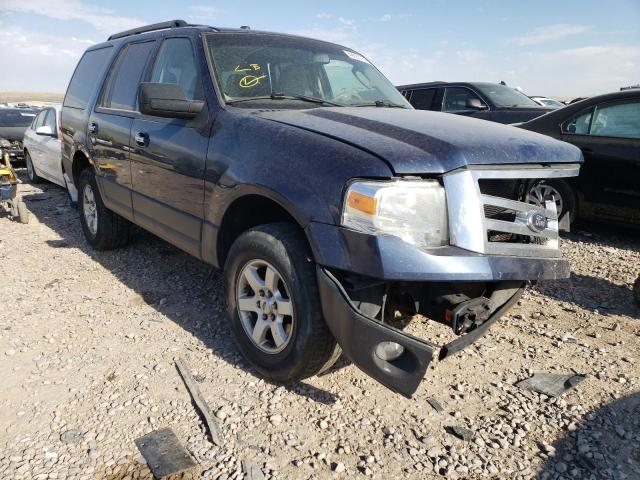 FORD EXPEDITION 2014 with VIN 1FMJU1G51EEF28006 - Photo from auction