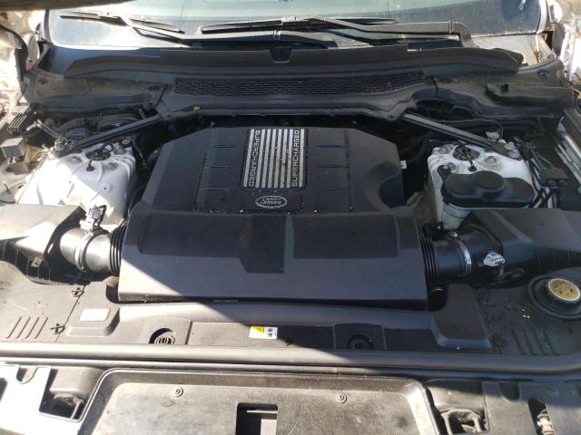 Photo 7 from auction – 2016 LAND ROVER RANGE ROVE with VIN SALWR2EF7GA556599