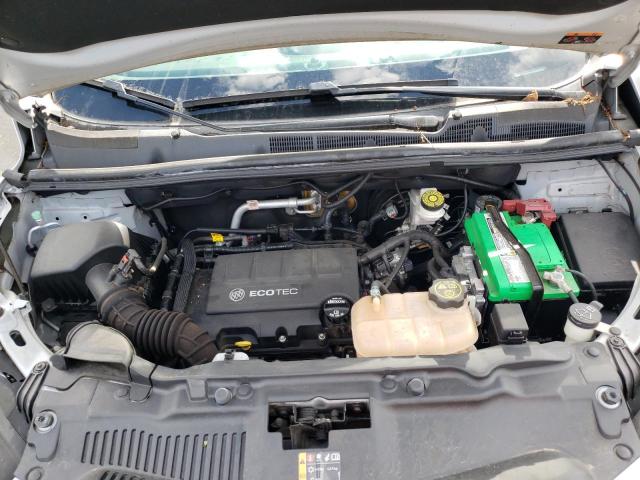 Photo 7 from auction – 2016 BUICK ENCORE with VIN KL4CJESB7GB609391