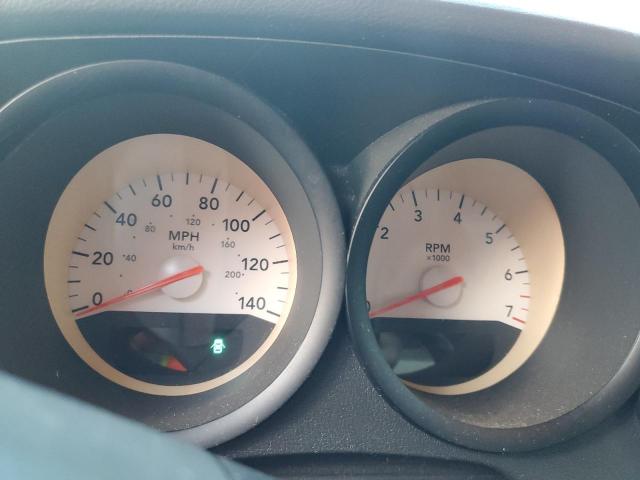 Photo 8 from auction – 2007 DODGE CHARGER SE with VIN 2B3KA43G87H679965