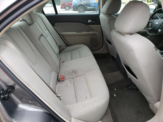 Photo 6 from auction – 2011 FORD FUSION SE with VIN 3FAHP0HA6BR103749