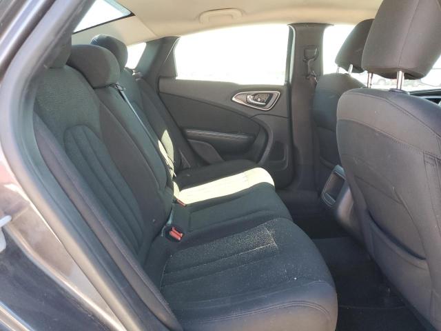 Photo 6 from auction – 2016 CHRYSLER 200 LIMITE with VIN 1C3CCCAB9GN108527
