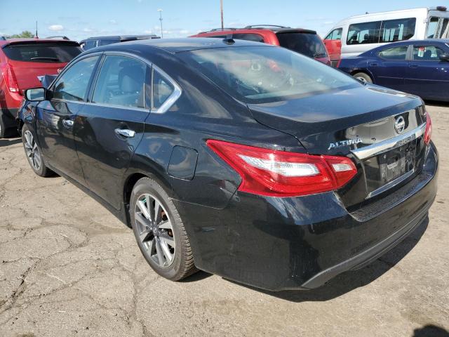 Photo 3 from auction – 2017 NISSAN ALTIMA 2.5 with VIN 1N4AL3AP4HC254836