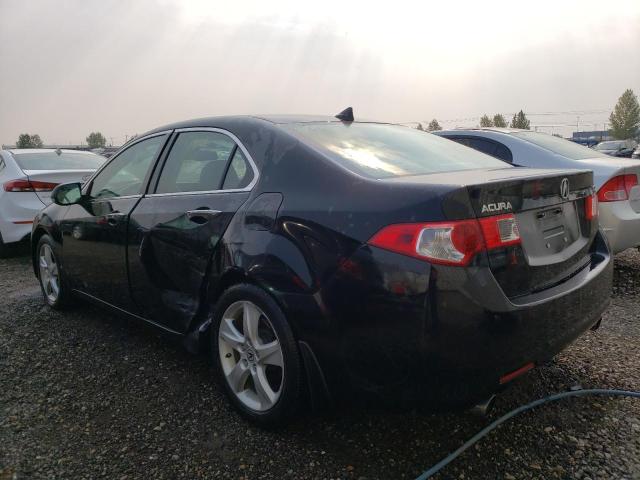 Photo 3 from auction – 2010 ACURA TSX with VIN JH4CU2F60AC801454