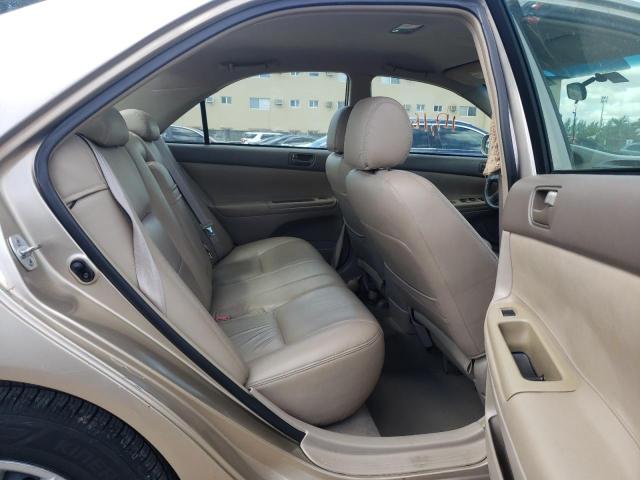 Photo 6 from auction – 2003 TOYOTA CAMRY LE with VIN 4T1BE32K33U680219
