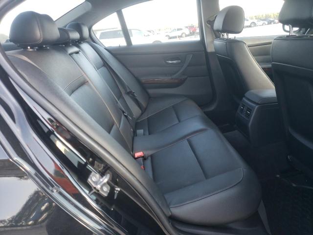 Photo 6 from auction – 2011 BMW 328 I with VIN WBAPH7G52BNM54514