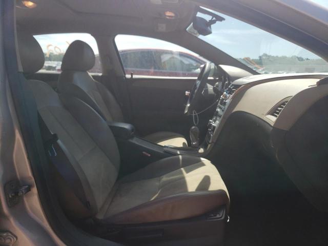 Photo 5 from auction – 2010 CHEVROLET MALIBU 2LT with VIN 1G1ZD5E7XAF110821