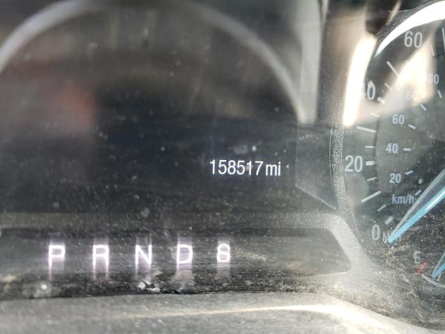 Photo 8 from auction – 2015 FORD FUSION with VIN 3FA6P0HD6FR205172