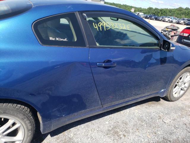 Photo 9 from auction – 2008 NISSAN ALTIMA 3.5 with VIN 1N4BL24E38C102023