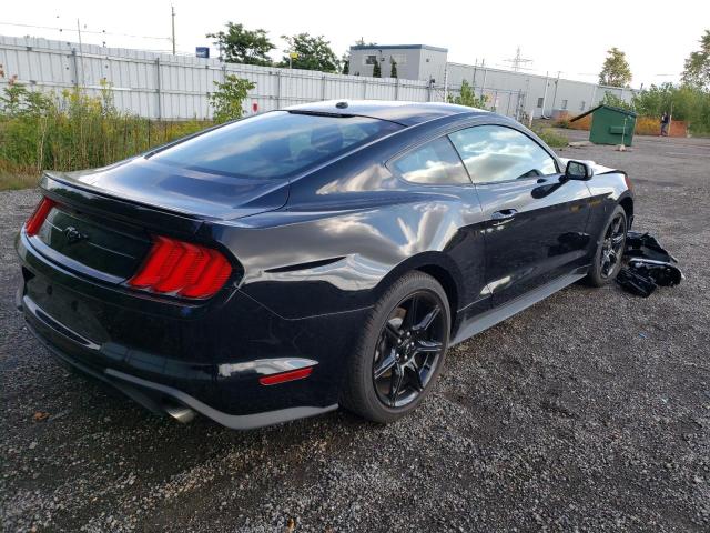 Photo 4 from auction – 2019 FORD MUSTANG with VIN 1FA6P8TH2K5155120