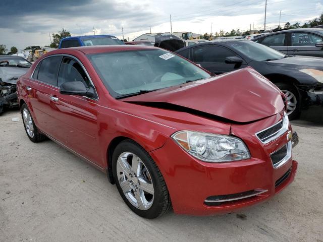 CHEVROLET MALIBU 1LT 2012 with VIN 1G1ZC5E00CF222617 - Photo from auction