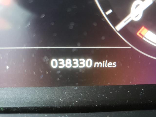 Photo 8 from auction – 2020 LAND ROVER RANGE ROVE with VIN SALGS2SE3LA569347