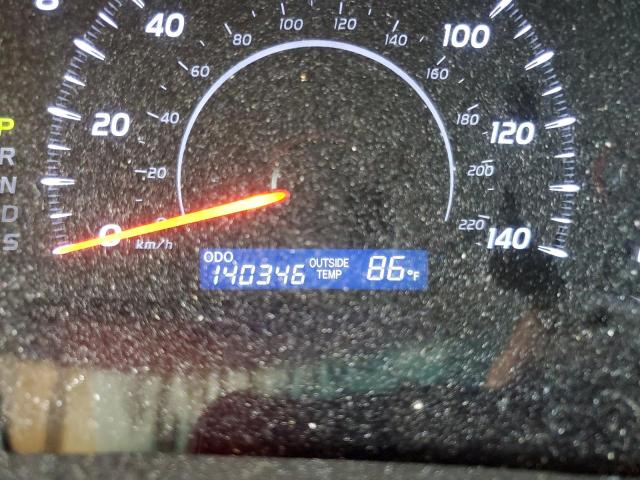 Photo 8 from auction – 2011 TOYOTA CAMRY BASE with VIN 4T1BF3EK4BU139896