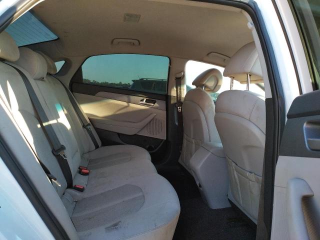 Photo 6 from auction – 2017 HYUNDAI SONATA SE with VIN 5NPE24AF7HH495452