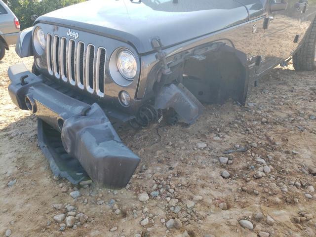 Photo 9 from auction – 2018 JEEP WRANGLER U with VIN 1C4HJWEG7JL930163