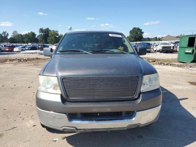 Photo 9 from auction – 2004 FORD F150 with VIN 1FTPX02524KD31434