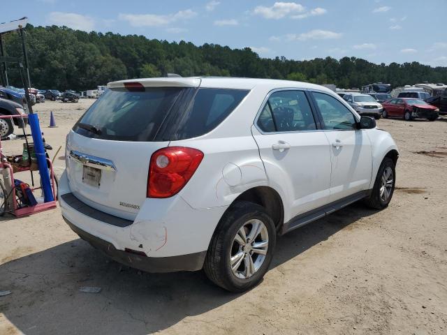 Photo 4 from auction – 2015 CHEVROLET EQUINOX LS with VIN 2GNFLEEK9F6314584