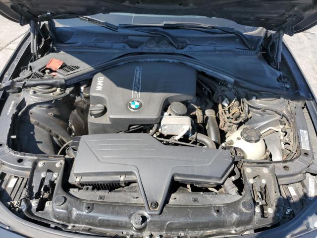 Photo 7 from auction – 2013 BMW 328 I with VIN WBA3A5C56DF603632