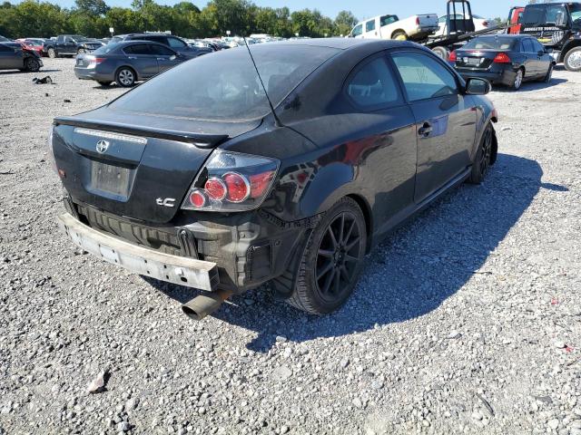 Photo 4 from auction – 2009 TOYOTA SCION TC with VIN JTKDE167590302337