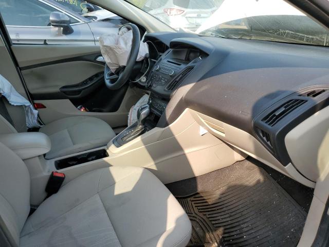 Photo 5 from auction – 2016 FORD FOCUS SE with VIN 1FADP3F24GL386766