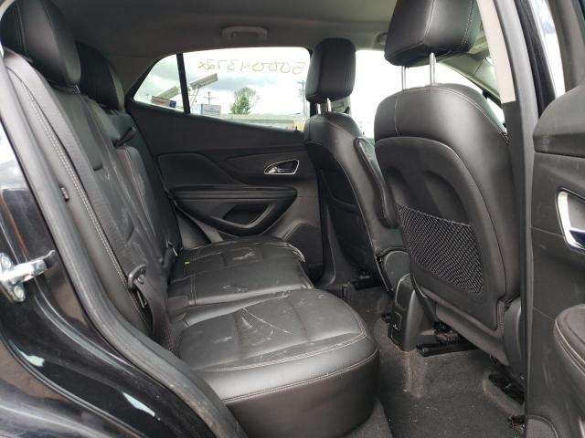 Photo 6 from auction – 2015 BUICK ENCORE with VIN KL4CJGSB6FB208554