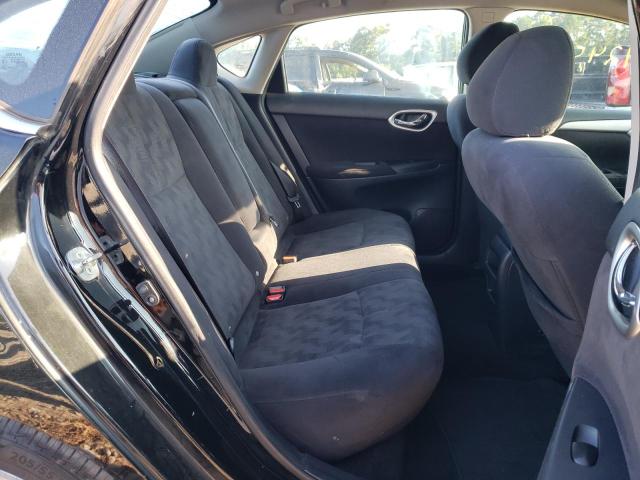 Photo 6 from auction – 2013 NISSAN SENTRA S with VIN 1N4AB7AP8DN910142