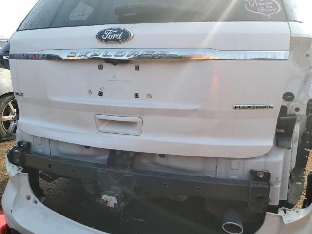 Photo 9 from auction – 2013 FORD EXPLORER X with VIN 1FM5K7D81DGC28848