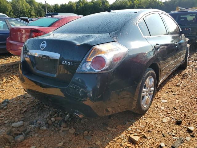 Photo 4 from auction – 2012 NISSAN ALTIMA BAS with VIN 1N4AL2AP0CN514446